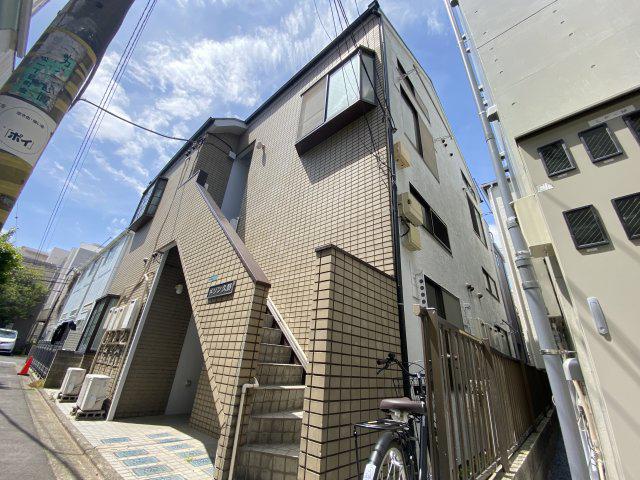 メゾン久野(ワンルーム/1階)