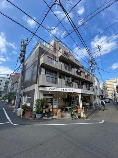 パレス恵比寿