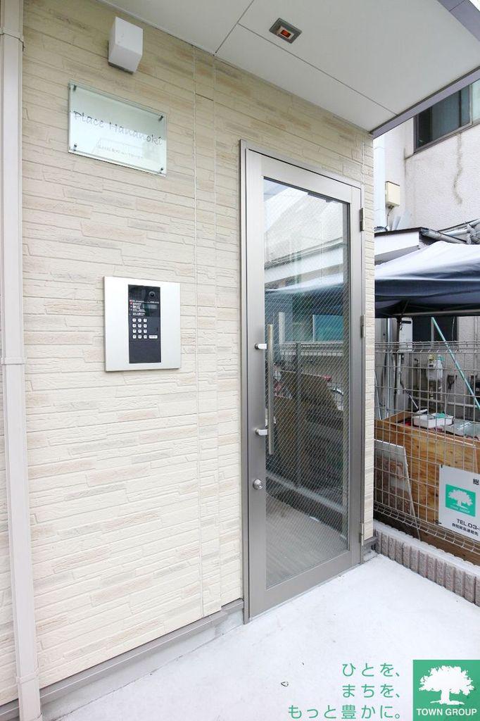 PLACE HANANOKI