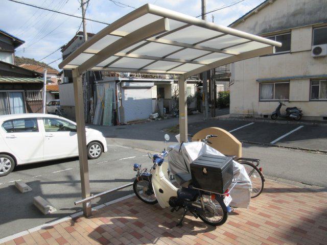 シャーメゾン曽根駅前