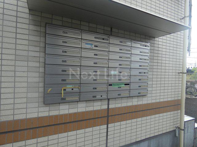リーヴェルステージ横浜西
