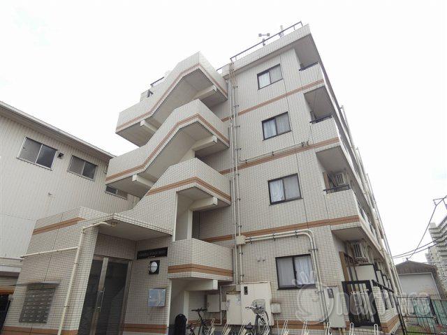 リーヴェルステージ横浜西