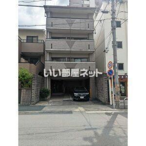 TOWN COURT(1K/2階)