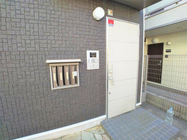 レオネクストシャイン浦和