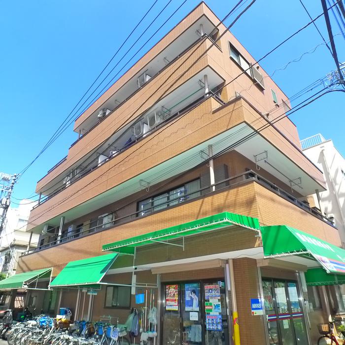 KOHSAKAハウス(1DK/3階)