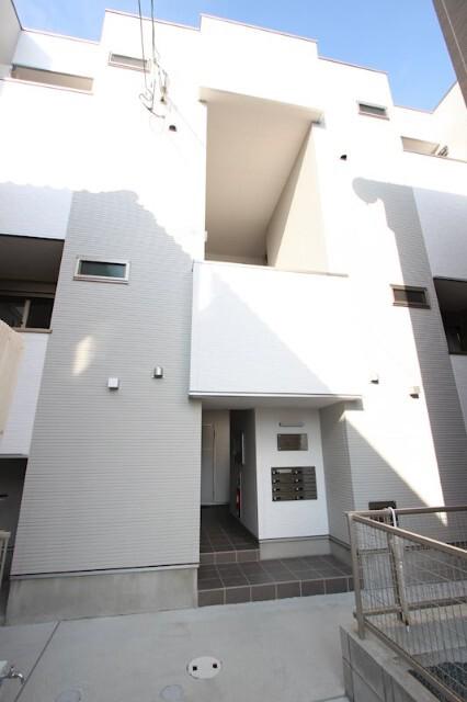 CB坪井シエスタ