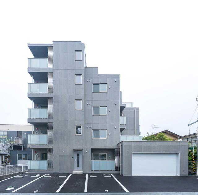 LIBERTY長町南
