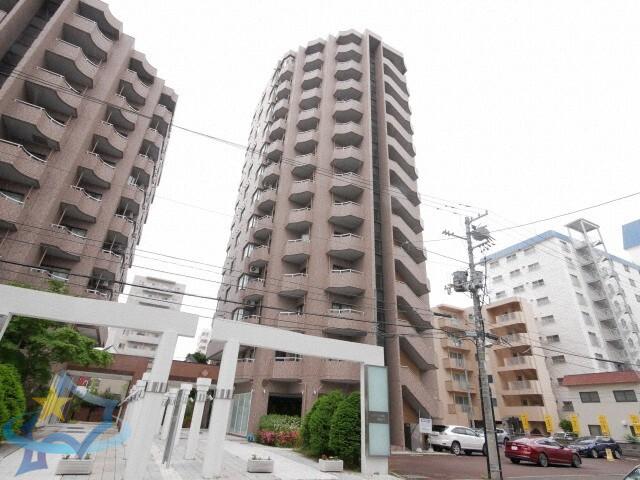 ビッグパレス西線ウエスト