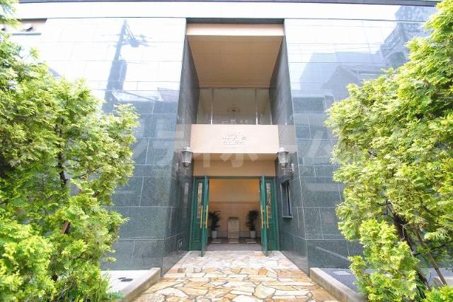 カサヴェルデ八丁堀