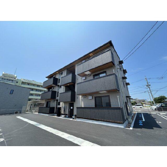 ロイヤルステージ皆生新田