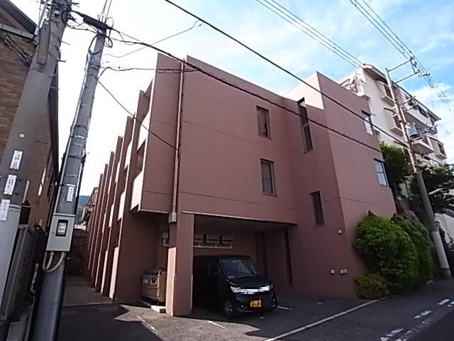 サンテラスエクセルガーデン