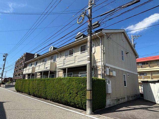 サンシャレー山室