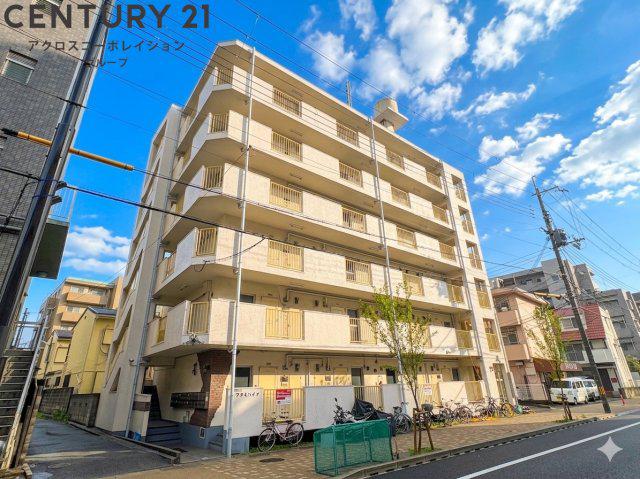 フタミハイツ(1DK/6階)