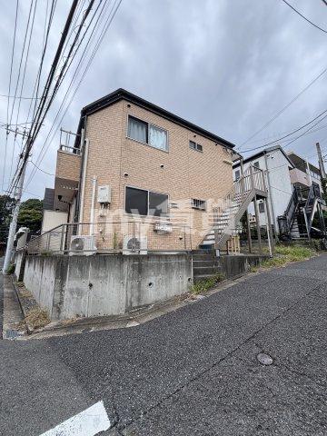 ドエル江古田