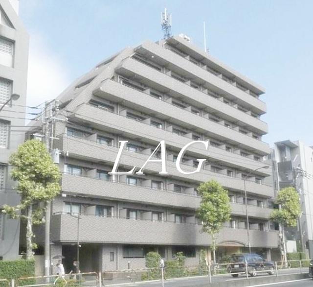 メゾン・ド・ヴィレ高円寺
