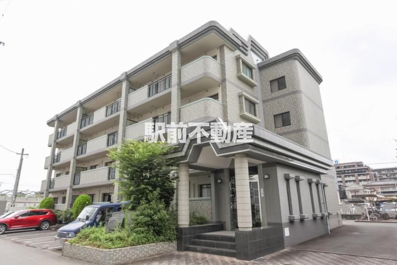コンフォート博多南