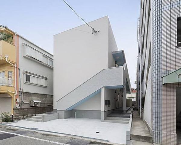 シュトゥルデール大野