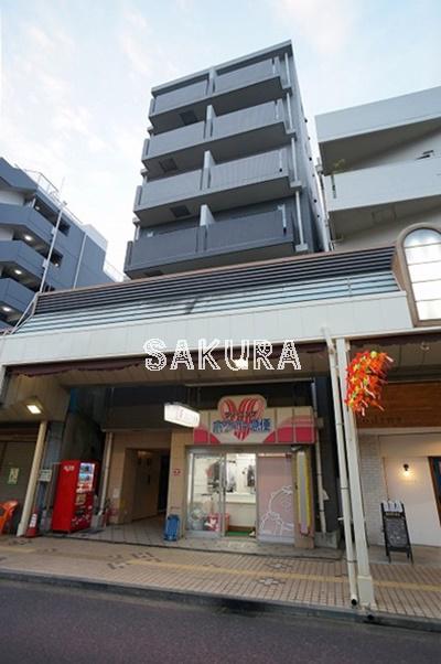 レジェンド横浜