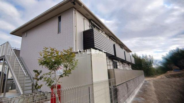 グリーンヒル広野
