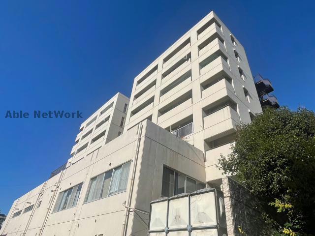 シティハイム田町