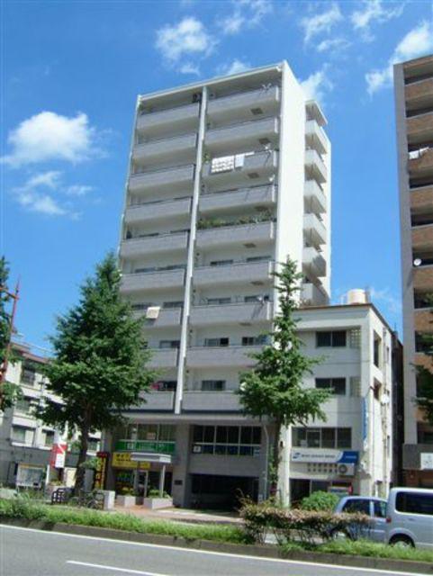 ハイツ大手門