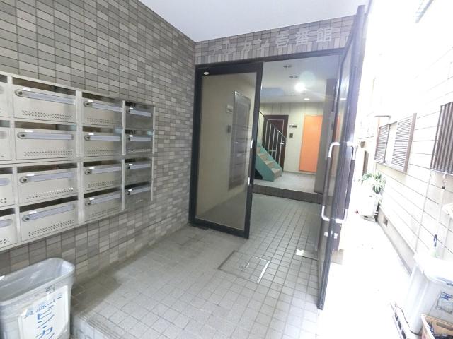 アルカン壱番館