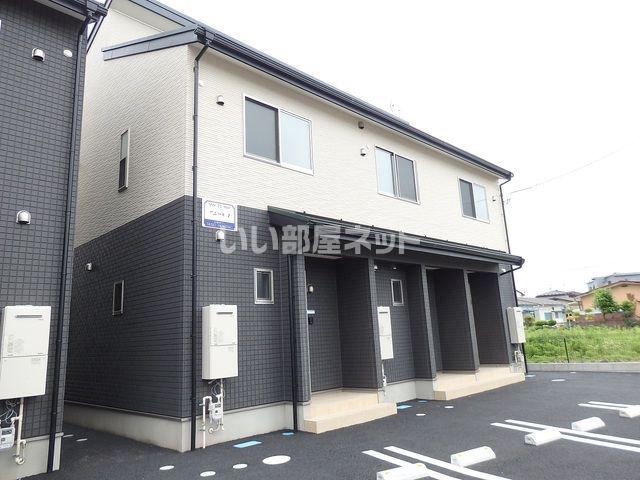 アムールI
