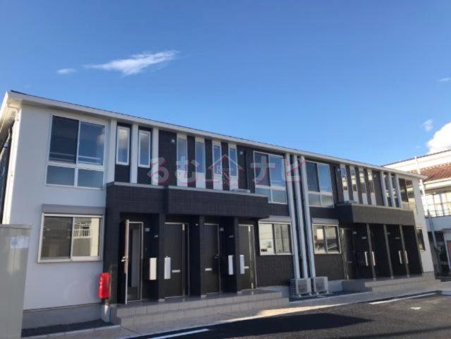 フォレスト離宮彩館