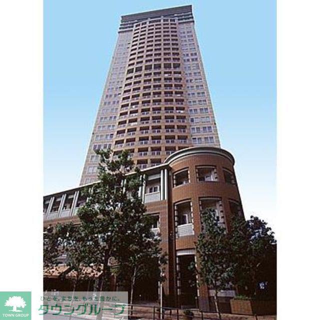 ザ・パークタワー東京サウス