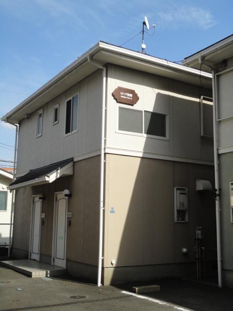 ヒルトップ千鶴 弐番館