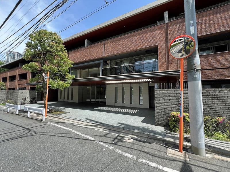 麻布第一マンションズ