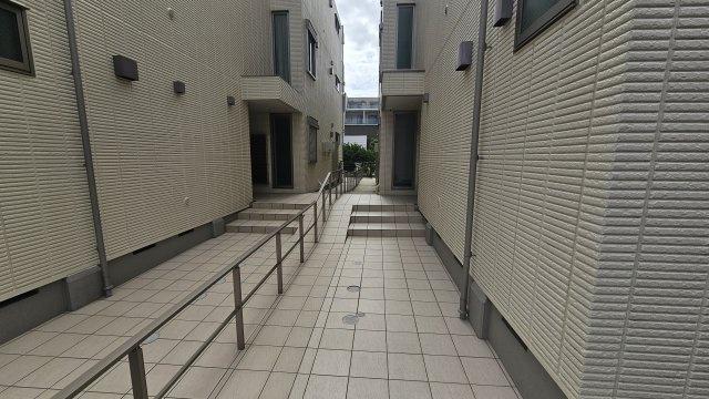 ヘーベルメゾン小松北町