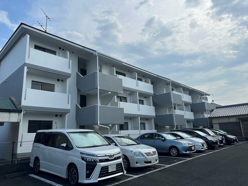 ドルミ高矢