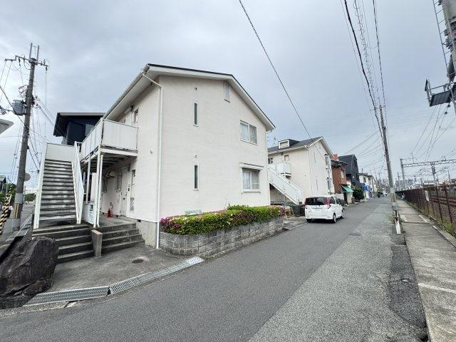 ハイツS&K パートI B棟