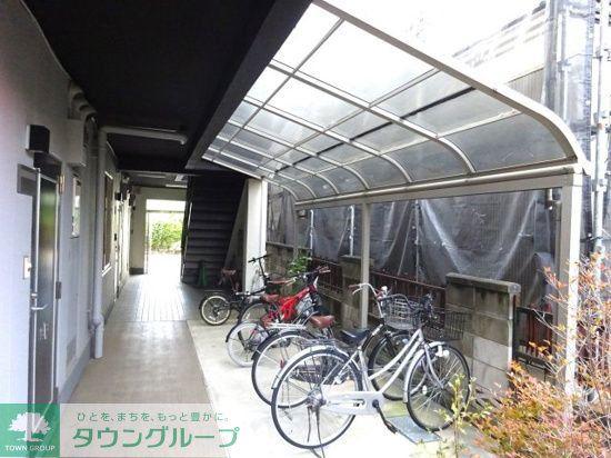 レナジア大宮