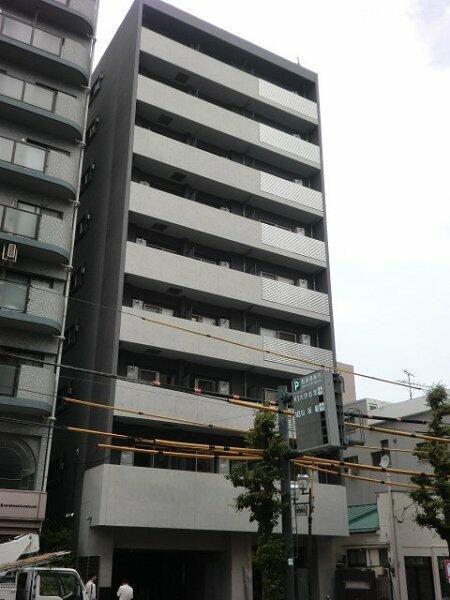 フェニックス横濱初音町