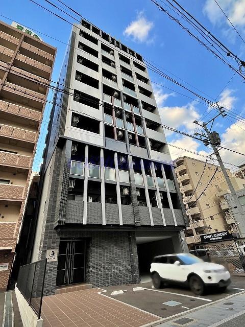 MDIグランコルディール室町