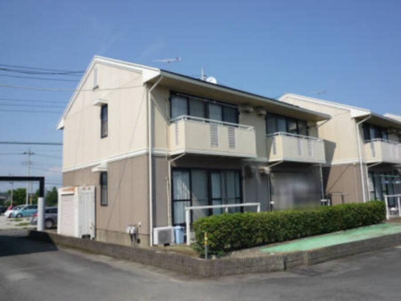 セジュール千木良 C