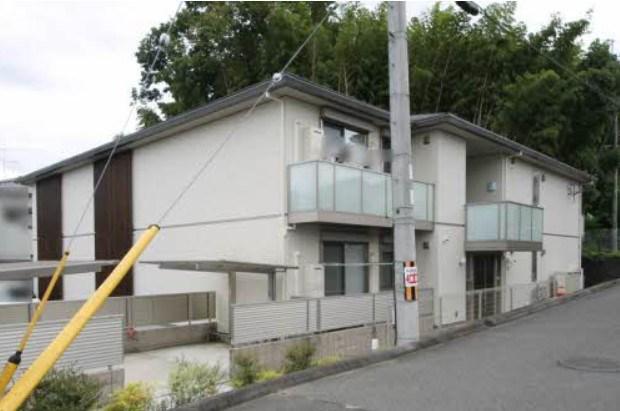 シャーメゾン狛田