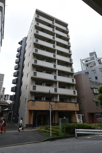 プレスタイル門前仲町