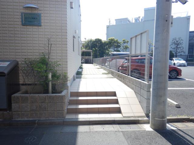 ルーチェ綾瀬B