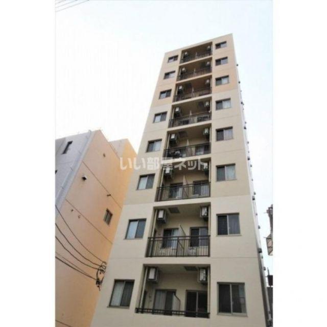 CASA LUCA(1K/2階)