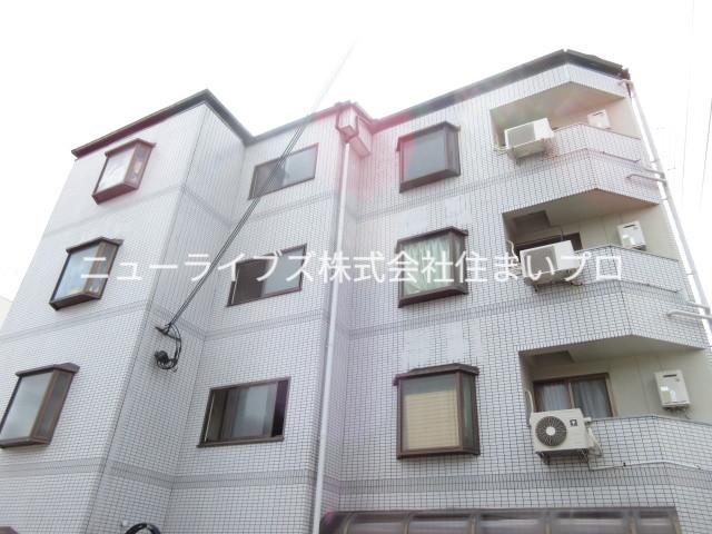 ベルデハイツ大池