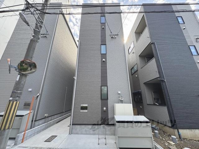 PREMIUM COURT 山科椥辻