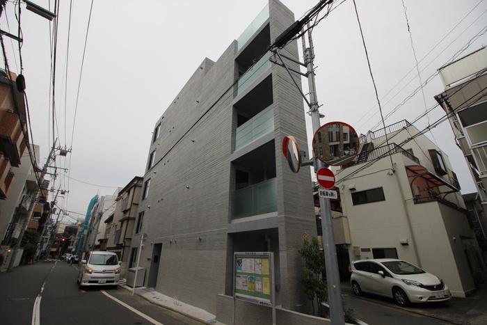 SOLASIA RESIDENCE 学芸大学