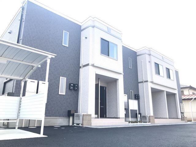 ブランカ ビィータ(2LDK/2階)