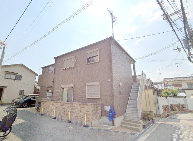 アムール三津屋