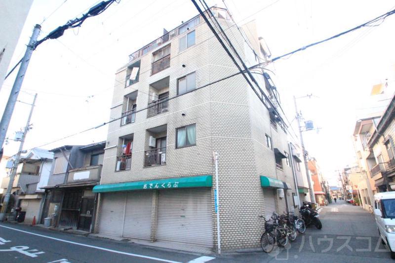 ヴィラ御崎