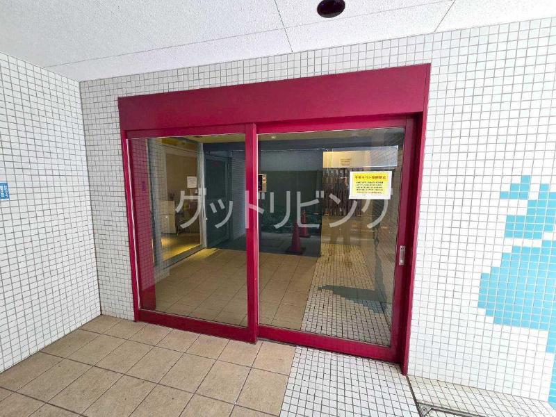 TLRレジデンス亀有