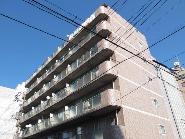 ラディラ川口(2LDK/7階)